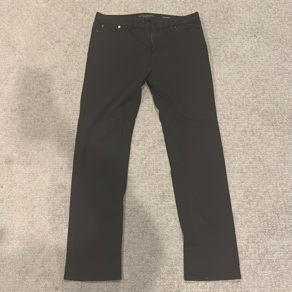 Banana Republic Men’s pant